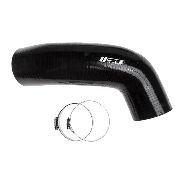 CTS Turbo MQB Turbo Inlet Hose - VW Golf/GTI/Golf R and Audi A3/S3 (2015-2020) — image 1