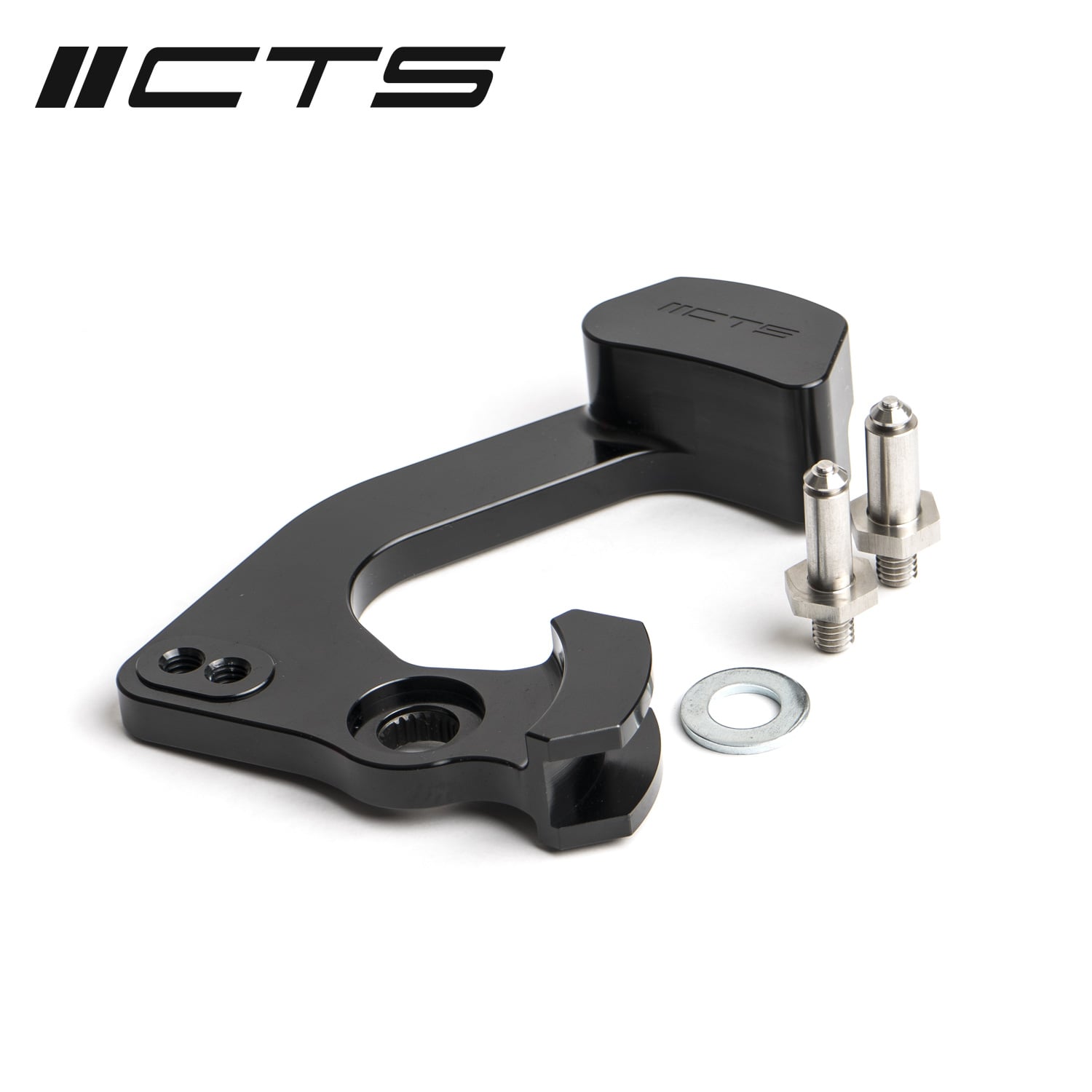 CTS Turbo VW/Audi 6-speed Manual Short Shift Kit (02M/02Q) — image 1