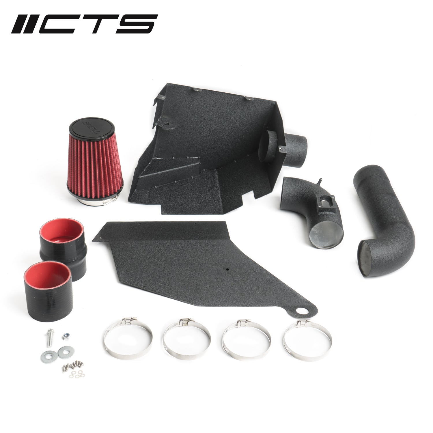 CTS Turbo N20/26 BMW 228i/320i/328i/428i Intake System — image 1