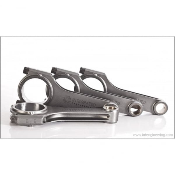 IE Forged Connecting Rods VW & Audi 144X21 | Fits MK6/B8 2.0T EA888 Gen 1 & 2 With Aftermarket Pistons — image 1
