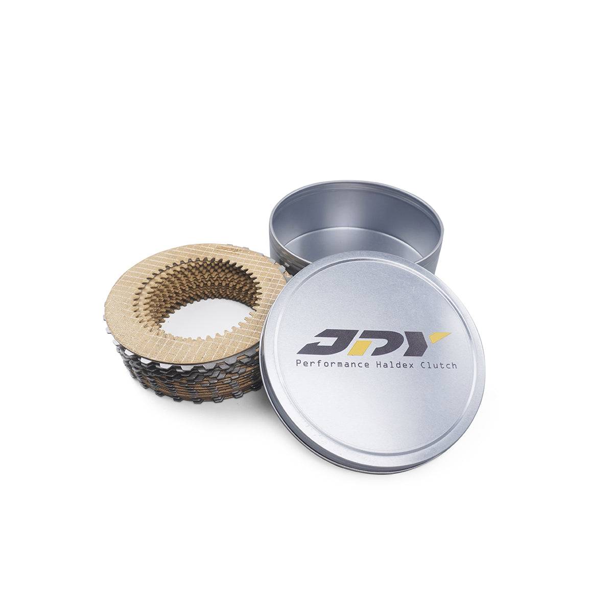 Haldex Clutch For PQ35 AWD - G6R/TTS 8J/S3 8P/Cupra 1P — image 1
