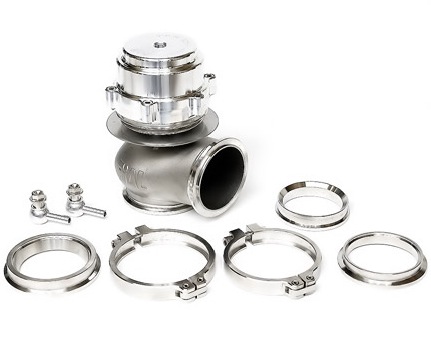 TiAL 60mm Wastegate (aka V60) — image 1
