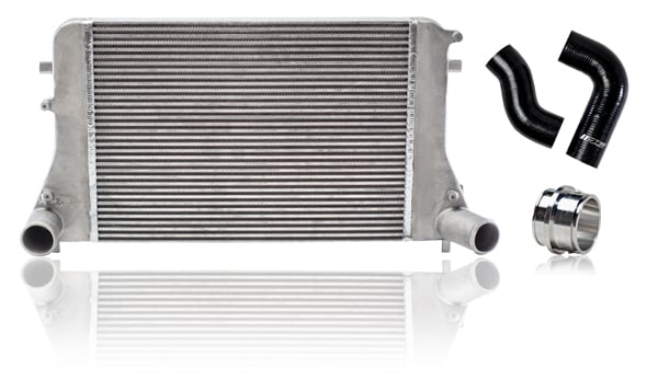 CTS MK2 TT/TTS 2.0T Direct Fit FMIC Kit — image 1