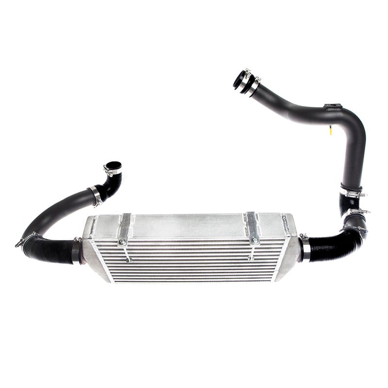 CTS TURBO B8/B8.5 A4/A5/AllRoad 2.0T FMIC KIT (600HP) — image 1