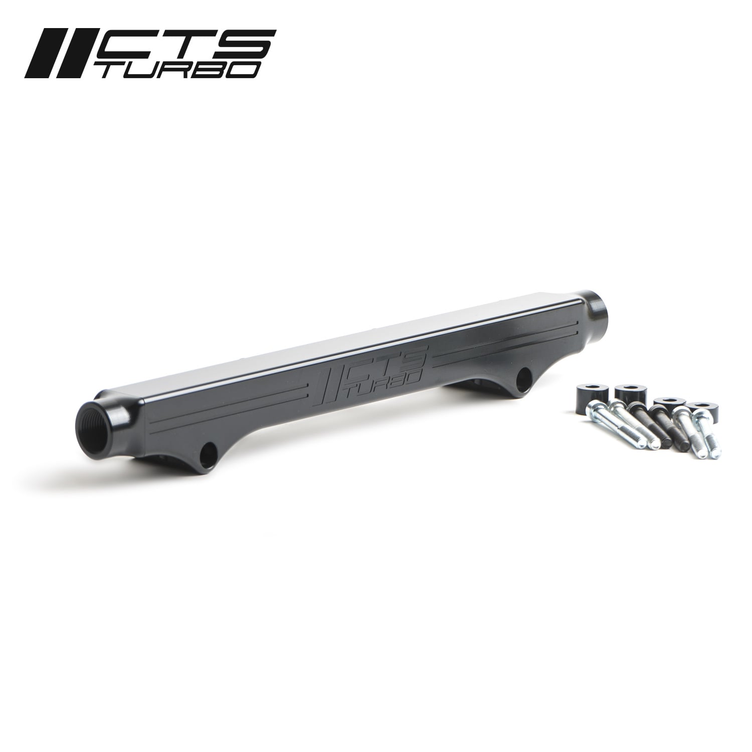 CTS Turbo 1.8T 20V Billet Fuel Rail — image 1