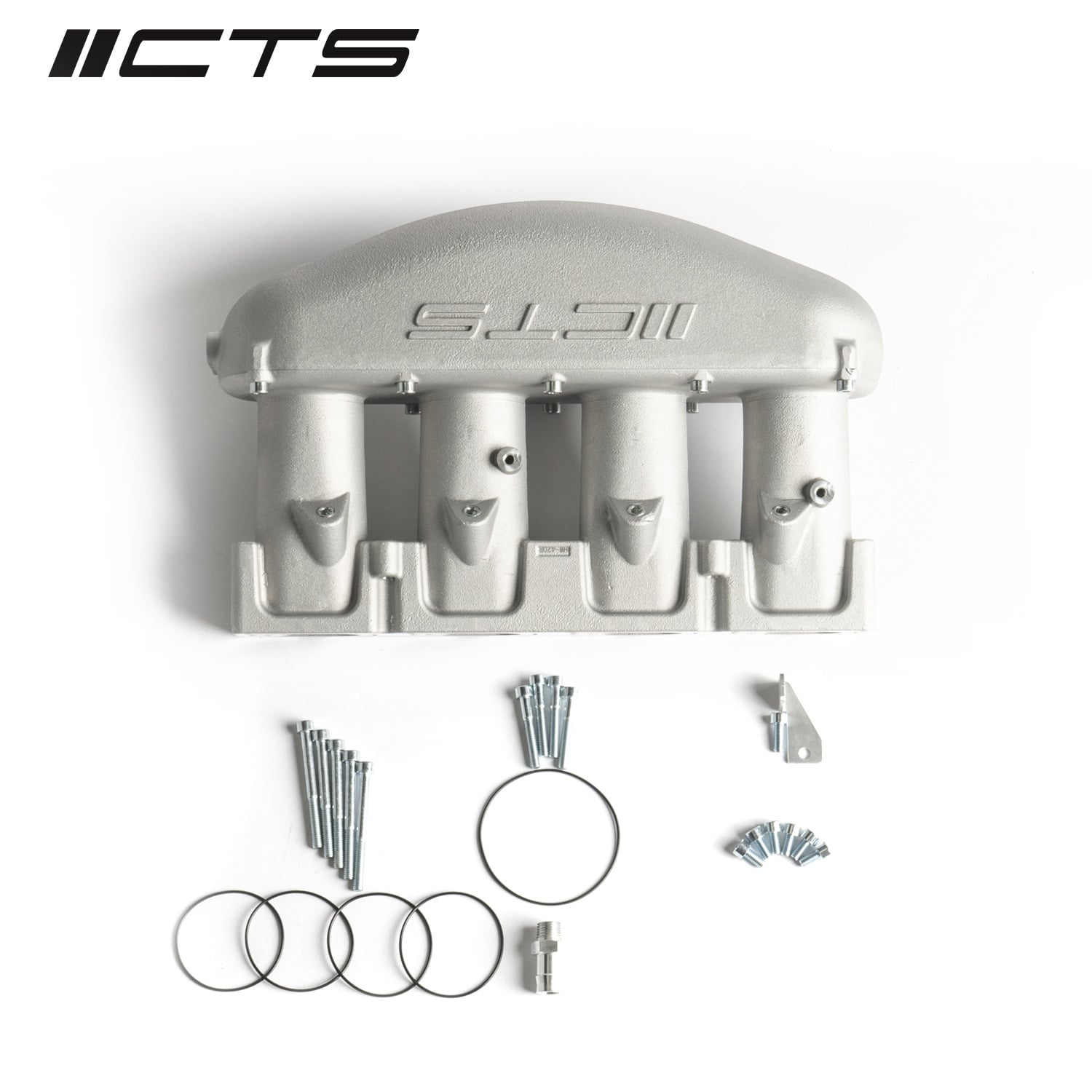 CTS TURBO 2.0T FSI EA113 & TSI EA888 INTAKE MANIFOLD W/ WATER METH INJECTION — image 1
