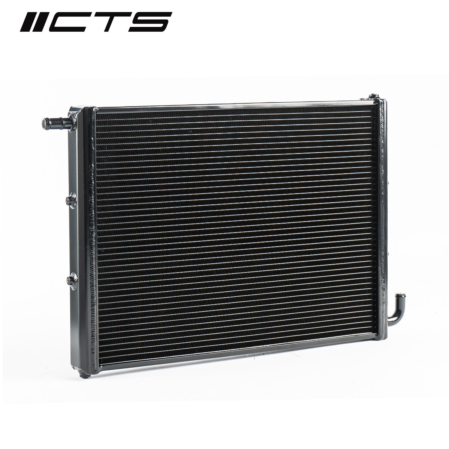 CTS B8/B8.5 Audi S4/S5/Q5/SQ5 3.0T Supercharged Heat Exchanger Upgrade — image 1