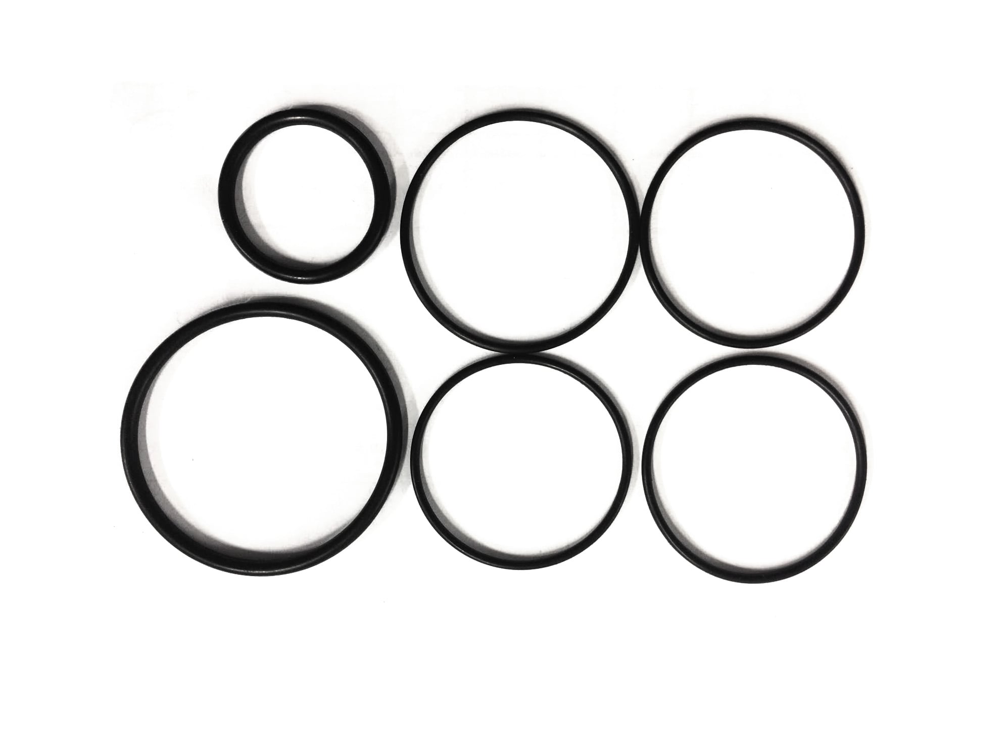 CTS Turbo DV/BOV O-ring Kit — image 1