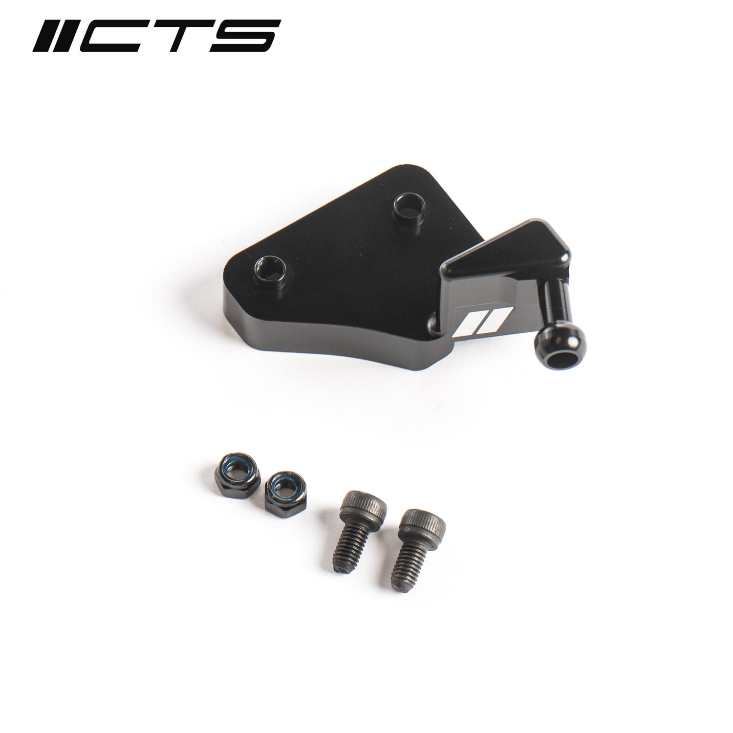 CTS Turbo A90/A91 Toyota Supra Ride Height Leveling Bracket — image 1