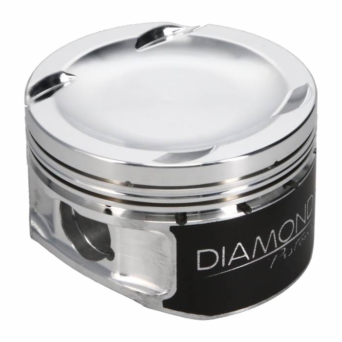 Diamond Pistons 38119-4 Audi/Volkswagen 2.0T FSI & TSI Series 83MM — image 1