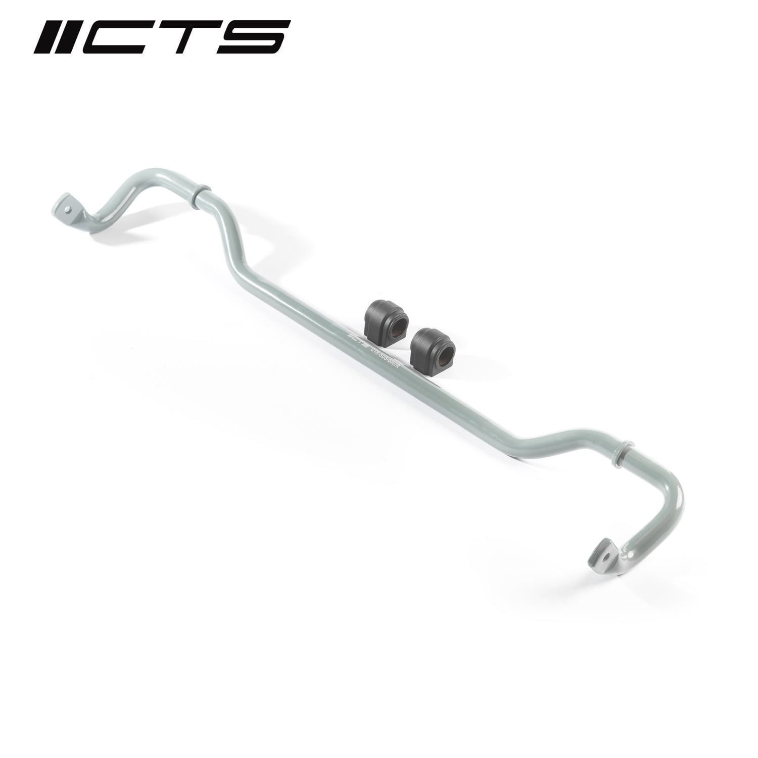 CTS Turbo MK7/MK8/8V MQB/EVO4 FWD Rear Sway Bar Upgrade — image 1
