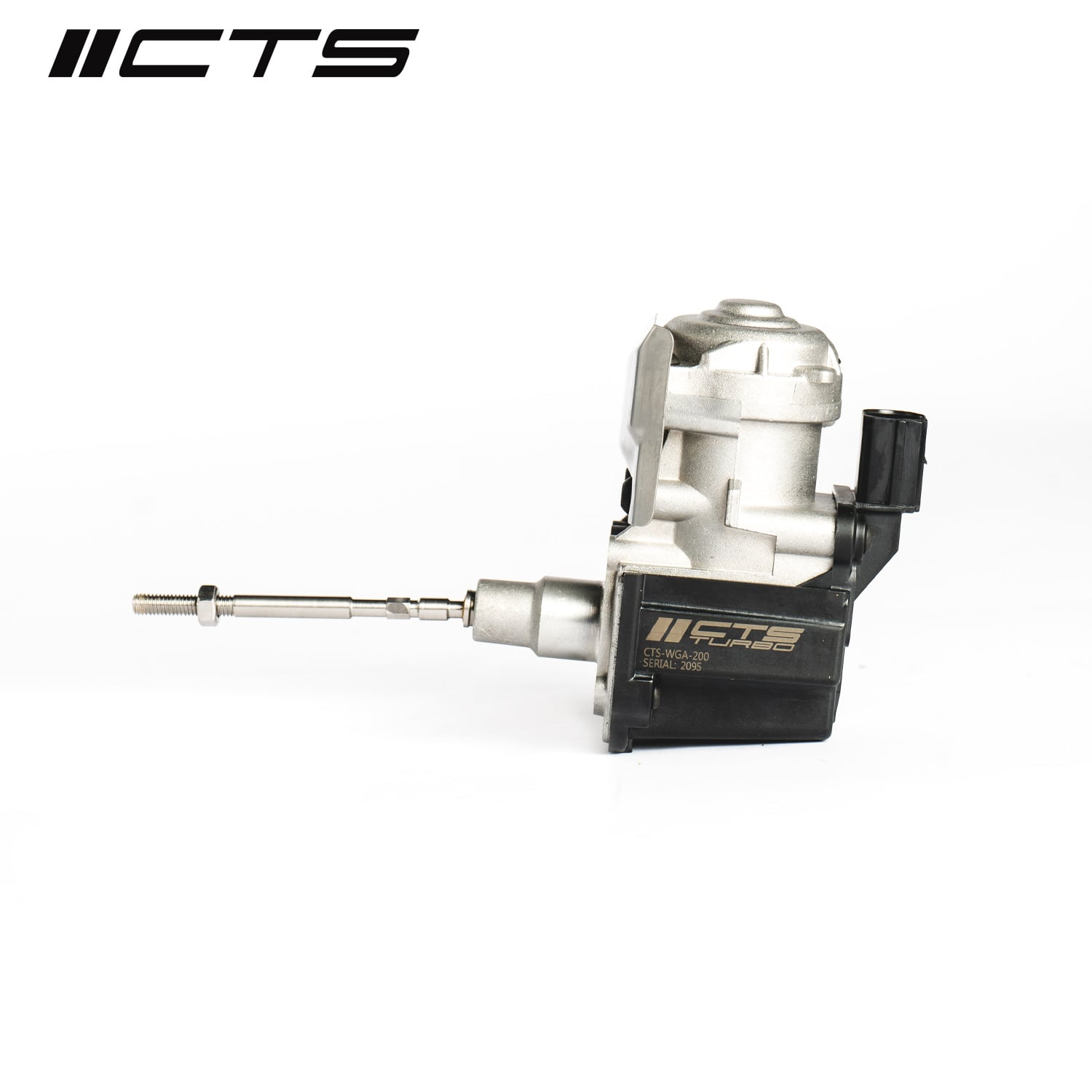 CTS Turbo Electronic Wastegate Actuator for MQB VW/Audi Models — image 1