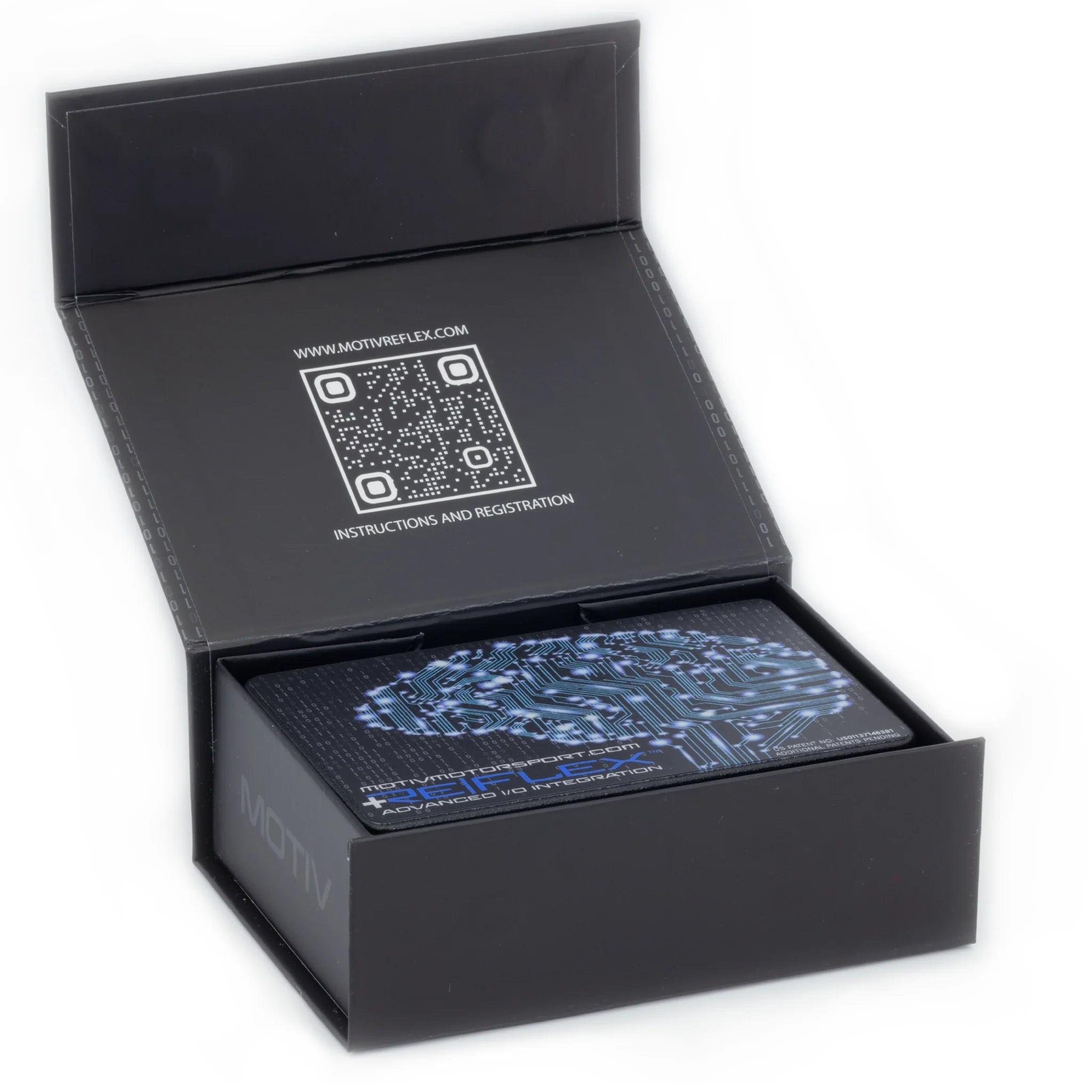 Motiv Reflex + Control Unit — image 1