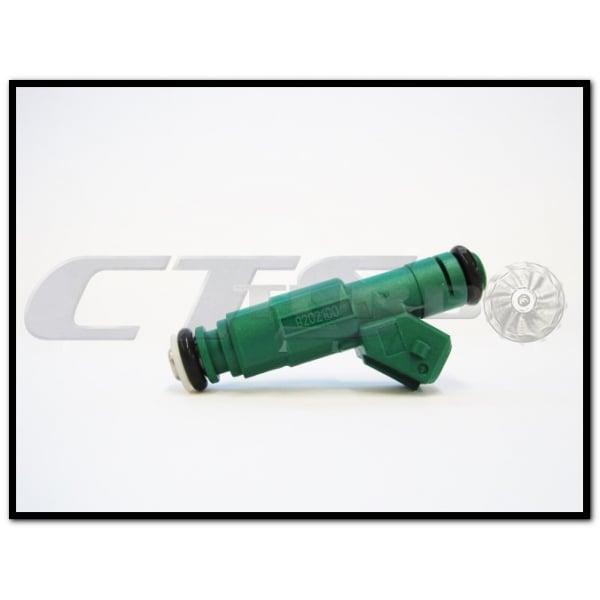 Bosch 42lb (440cc) "Green Giant" High-Impedance Injector — image 1