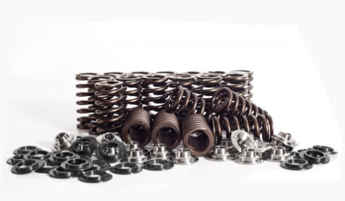 Ferrea Valve Spring/Retainer Kit 2.5L 20V 5 Cyl — image 1