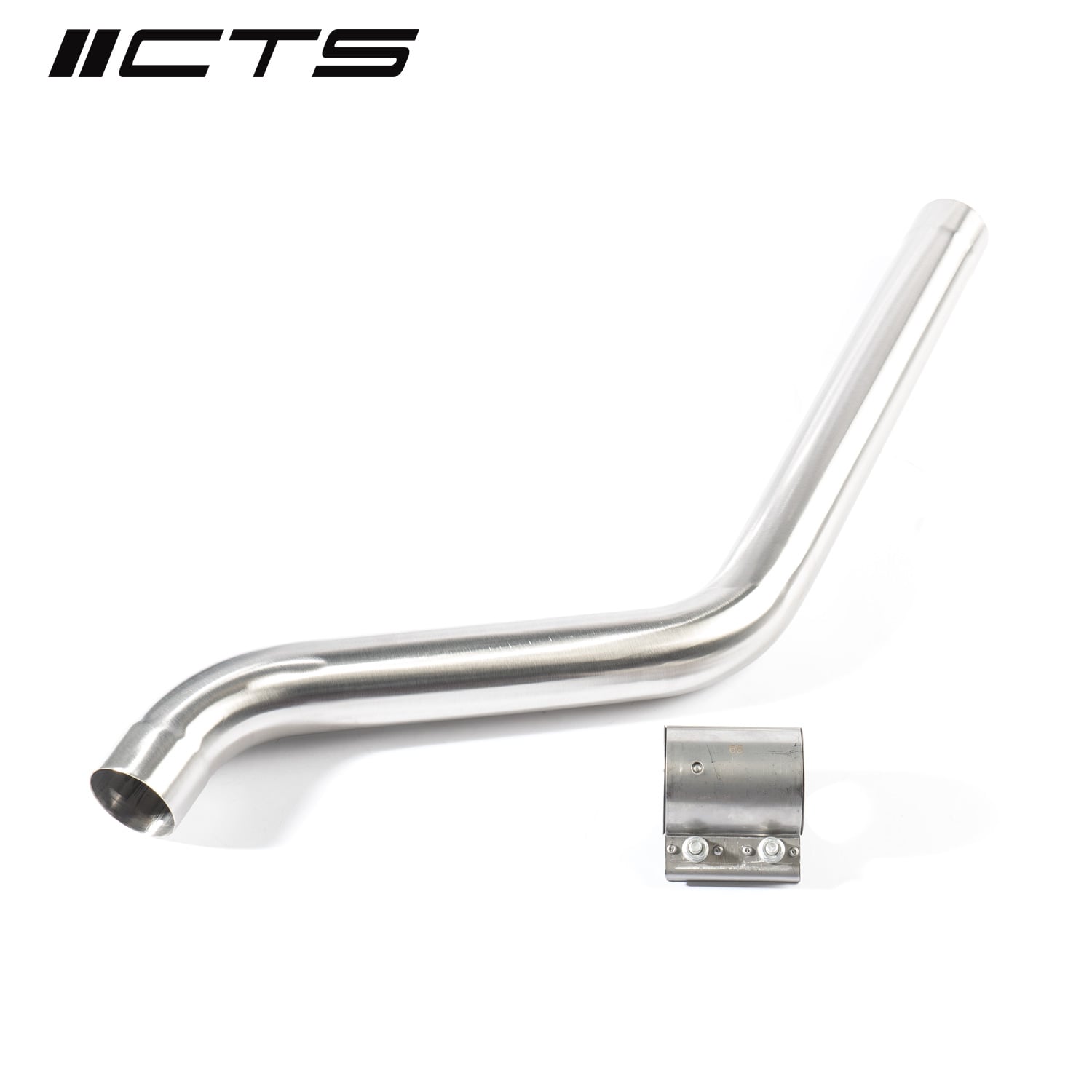 CTS Resonator Delete Kit – B9/B9.5 Audi A4/A5/Allroad — image 1
