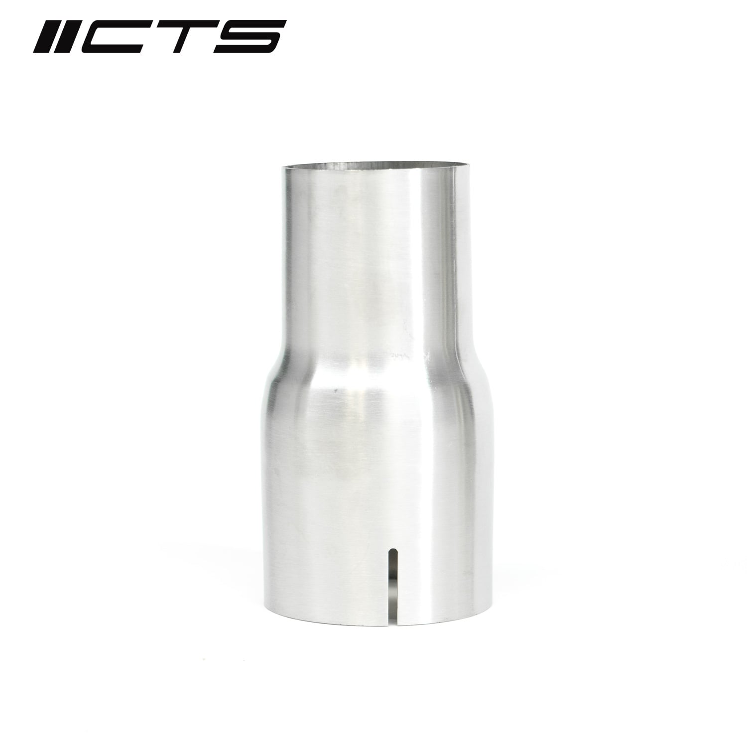 CTS Turbo 3" to 65mm Downpipe Reducer — image 1