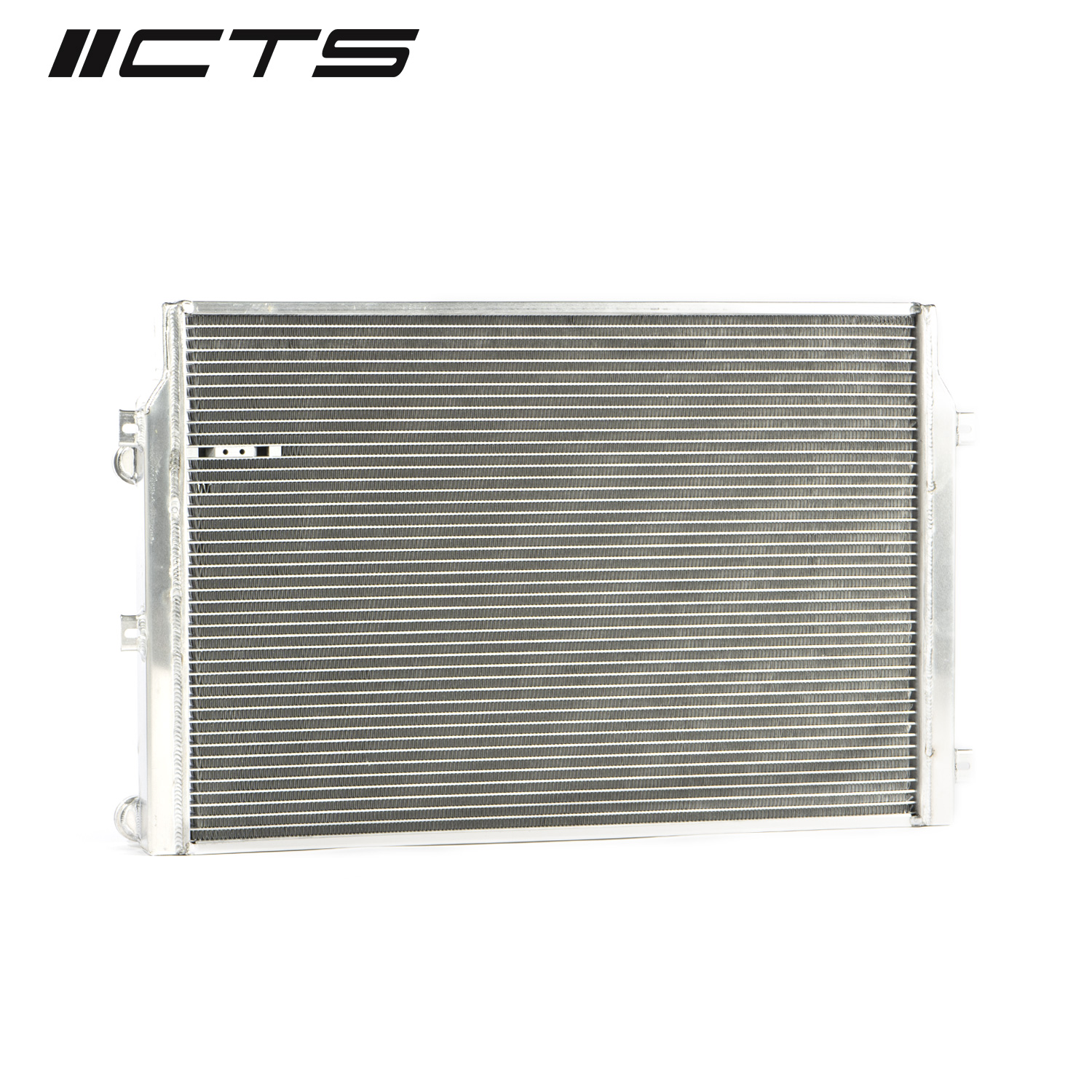 CTS Turbo VW/Audi 2.0T (EA888) TSI High-Performance Radiator — image 1