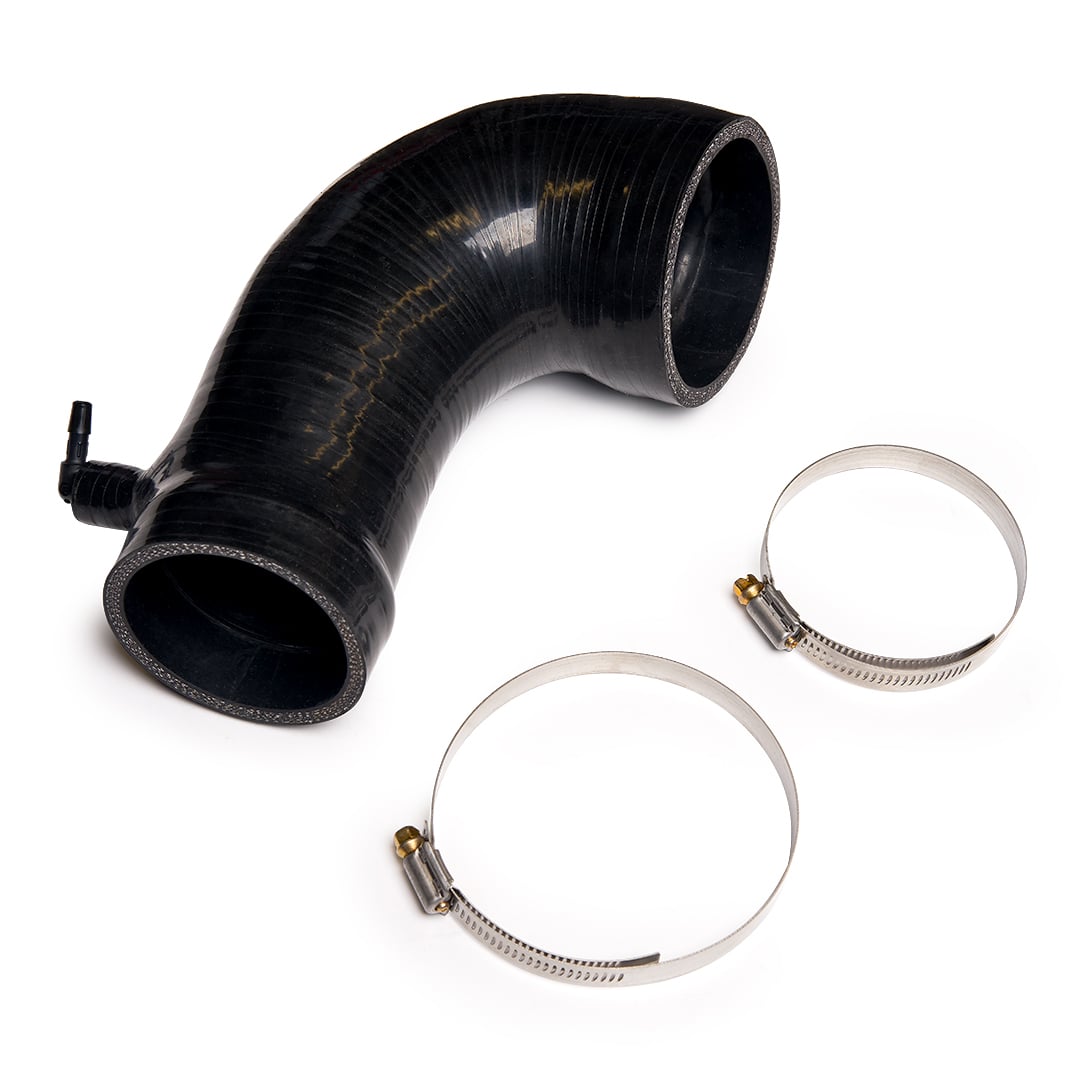 CTS Turbo B9 A4/A5 Silicone Turbo Inlet Hose — image 1
