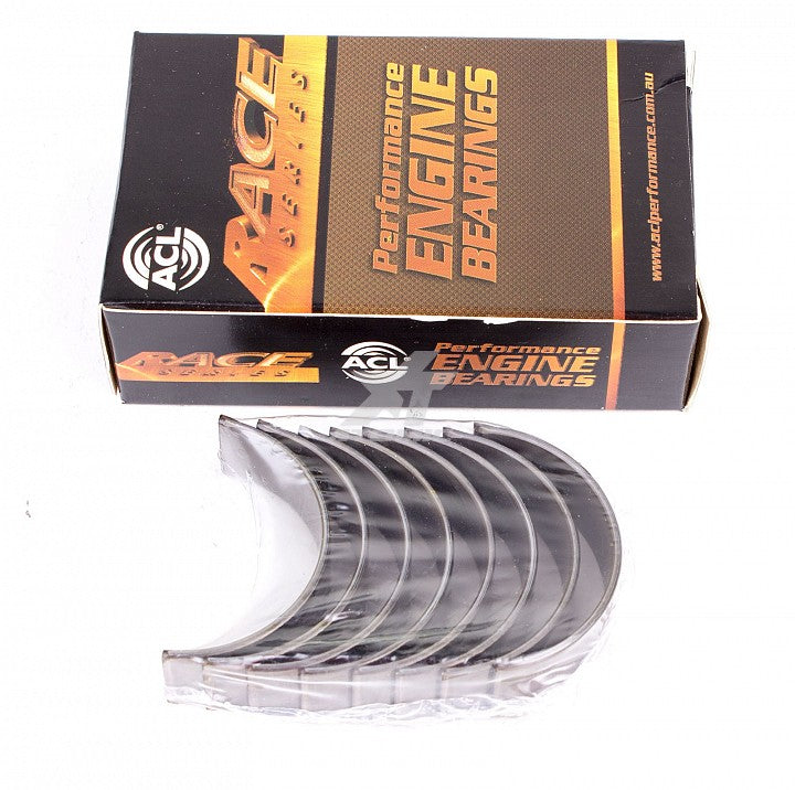 ACL Audi 2.5L EA855 TT-RS Rod Bearing Set Race Series DAZA/DNWA — image 1