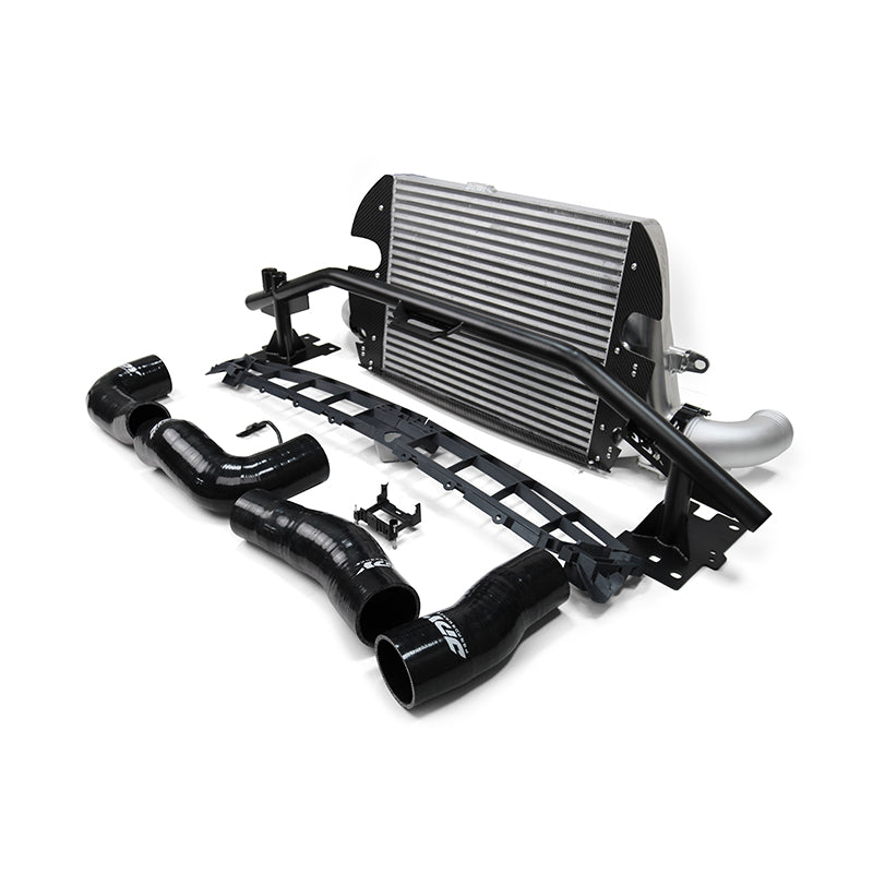 JDY Front Mount Intercooler(FMIC) For Audi 2.5TFSI RS3 -1300HP 8V /8Y — image 1