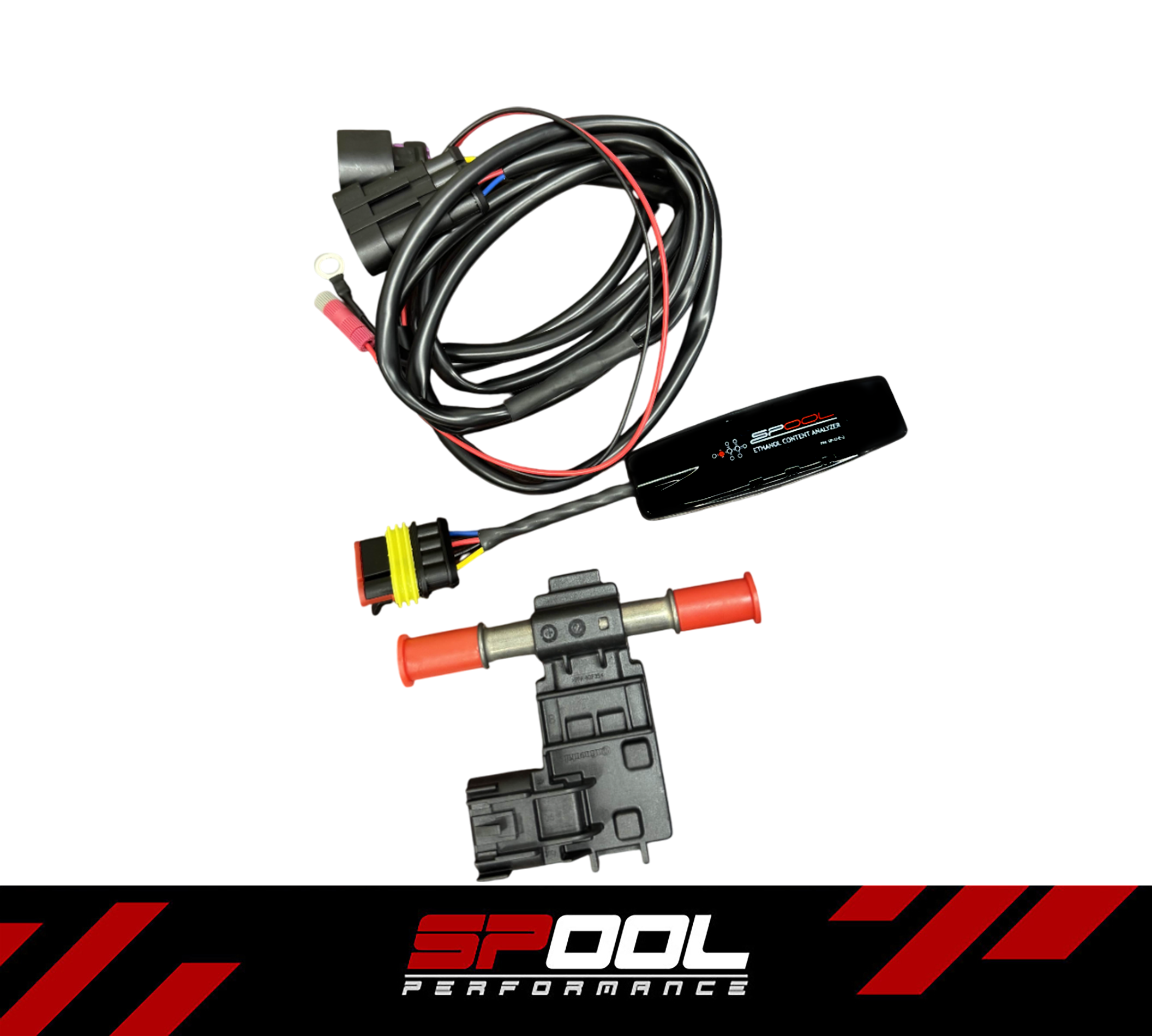 Spool McLaren 570s/600LT Wireless Ethanol Analyzer — image 1